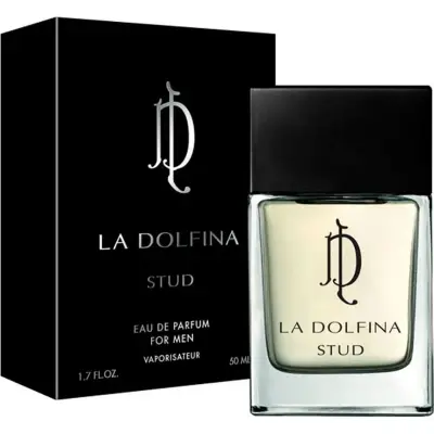 Eau de Parfum La Dolfina Stud 50 ml