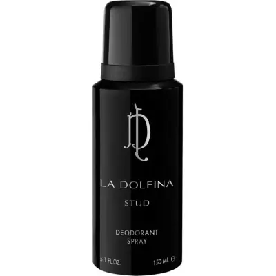 Desodorante Aerosol La Dolfina Stud 150 ml