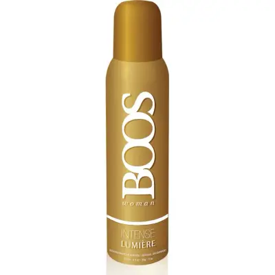 Desodorante Boos Internacional Lumière 127 ml