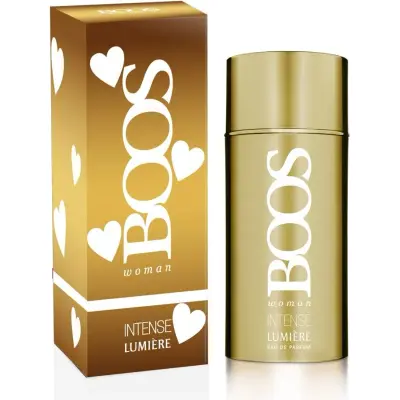 Eau de Parfum Boos Int Lumiere 90 ml