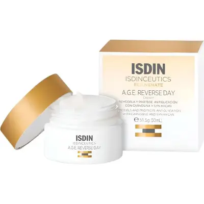 Crema Isdin Isdinceutics A.G.E REV Day 50 ml