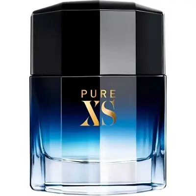 Eau de Toilette XS Pure Vaporizador 100 ml
