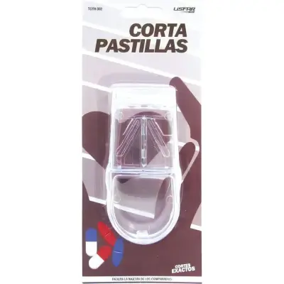Corta Pastillas Lisfar