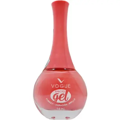 Esmalte de Uñas Vogue Efecto Gel Bendición