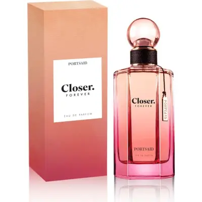 Perfume Portsaid Closer Forever EDP 100 ml