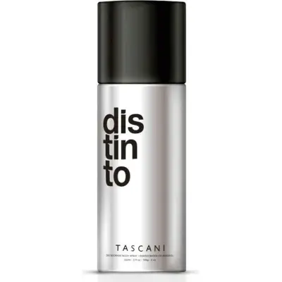 Desodorante Tascani Distinct 150 ml