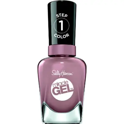 Esmalte de Uñas Sally Hansen Miracle Gel Tono 494