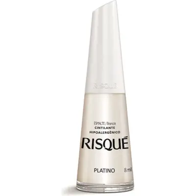Esmalte de Uñas Risqué Color Tono 060