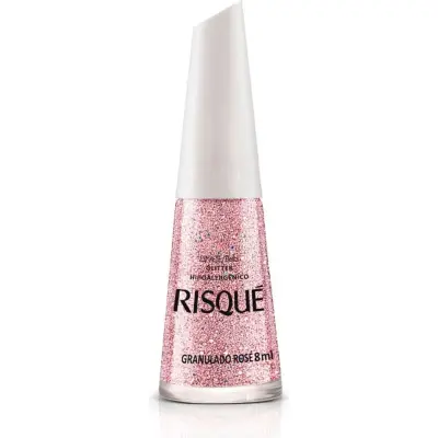 Esmalte de Uñas Risqué Color 190