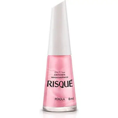 Esmalte de Uñas Risqué Color 220