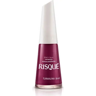 Esmalte de Uñas Risqué Tono 550