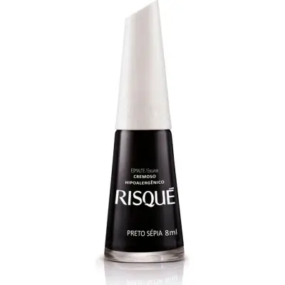Esmalte de Uñas Risqué Tono 580