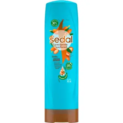 Acondicionador Sedal Argán 650 ml