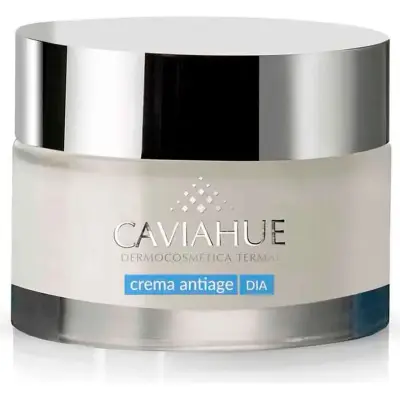 Crema Facial Caviahue Antiage Día x 50 g