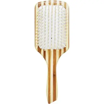 Cepillo de Bambú Jessamy Neutro