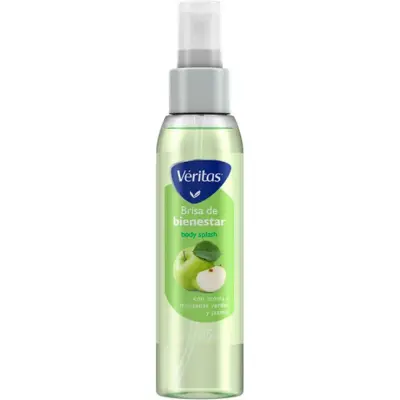 Body Splash Veritas Brisa 120 ml