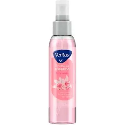 Body Splash Bruma Veritas E 120 ml