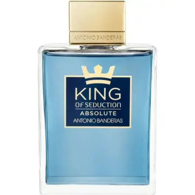 King of Seduction Absolu Eau de Toilette 200 ml