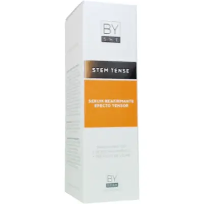 Crema Facial By Derm Stem Tense Reafix 15 ml