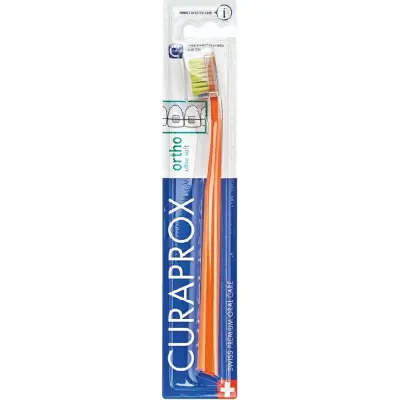 Cepillo de Dientes Curaprox CS 5460 Ortho
