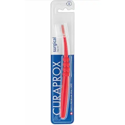 Cepillo de Dientes Curaprox CS 12000 Surgical
