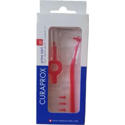 Cepillo Interdental Curaprox Prime CPS 07