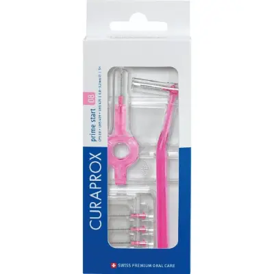 Cepillo Interdental Curaprox CPS 08 Prime