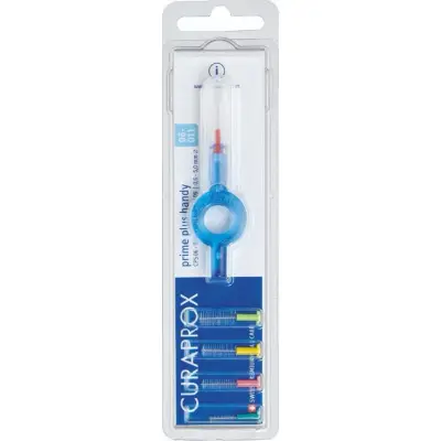 Cepillos Interdentales Curaprox CPS 06-11 Prime