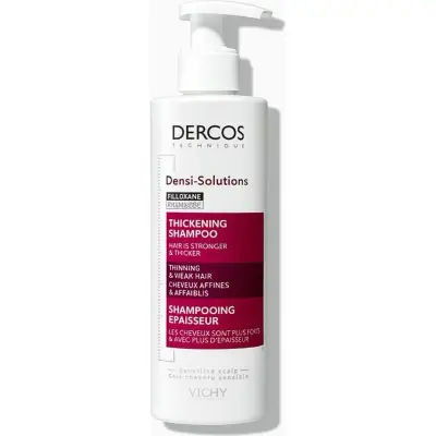 Shampoo Vichy Dercos Densi-Solutions 250 ml