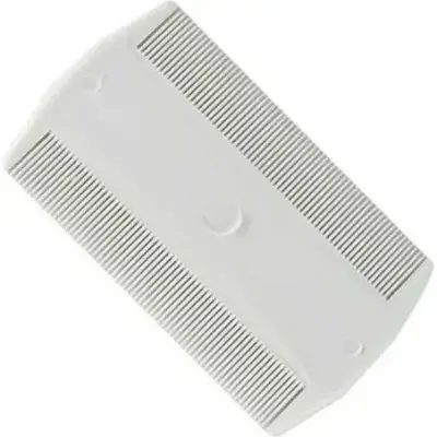 Peine para Pediculosis Lisfar x 12 Unidades