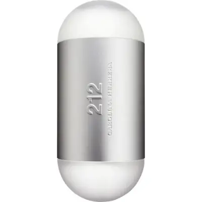 212 EDT Vaporizador 100 ml