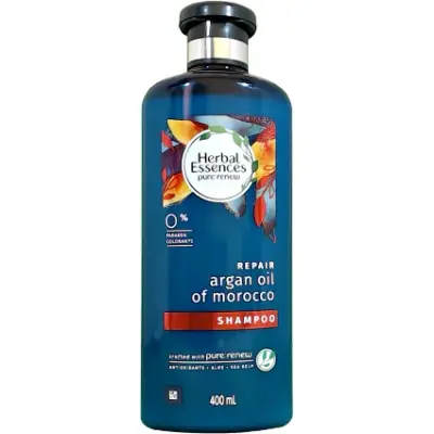 Shampoo Herbal Essences Pure Repair 400 ml