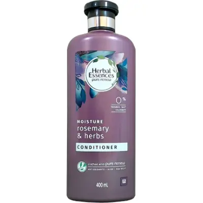 Acondicionador Herbal Essences Hidratante 400 ml
