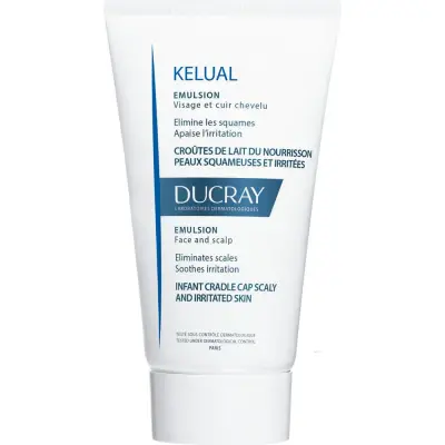 Emulsión Ducray Kelual NG 50 ml