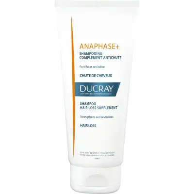 Shampoo Ducray Anaphase+ 200 ml