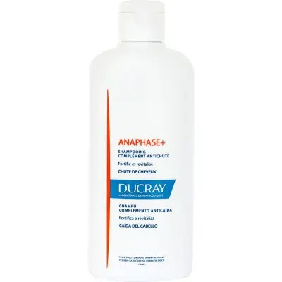 Shampoo Ducray Anaphase+ 400 ml