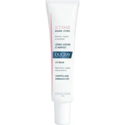 Bálsamo Labial Ducray Ictyane 15 ml