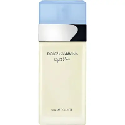 Eau de Toilette Dolce & Gabbana Light Blue 25 ml