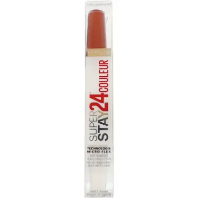 Labial Maybelline SuperStay 24HS Tono 025