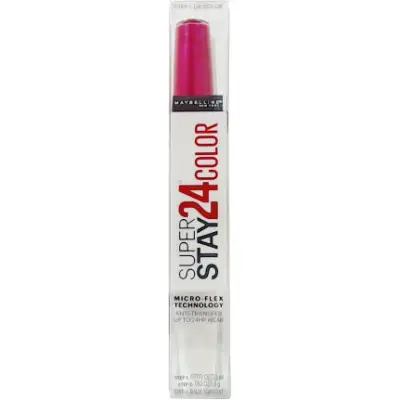 Labial Maybelline SuperStay IMPACT FUSCH