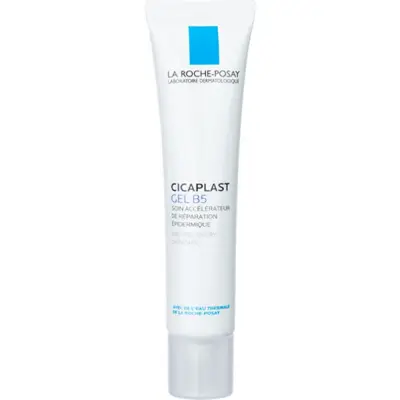 Cicaplast Gel La Roche-Posay Pomo 40 ml