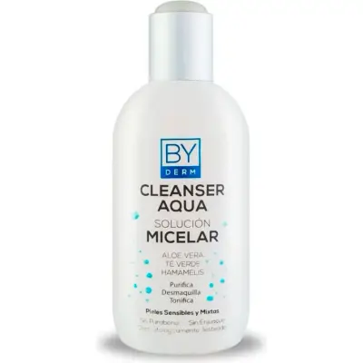 Agua Micelar By She Cleanser 250 ml