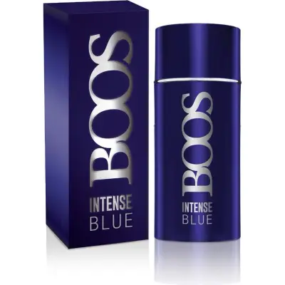 Eau de Parfum Boss Intense Blue 90 ml
