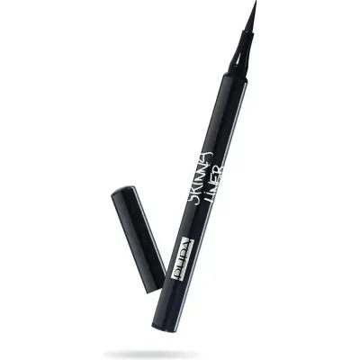 Delineador de Ojos Pupa Shine Li Black
