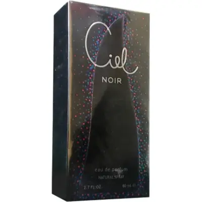 Eau de Toilette Ciel Noir Vaporizador 80 ml