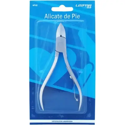 Alicate para Pie Lisfar HP102Q