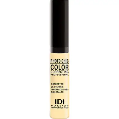 Corrector Idraet Rostro Photo Chic Tono 02