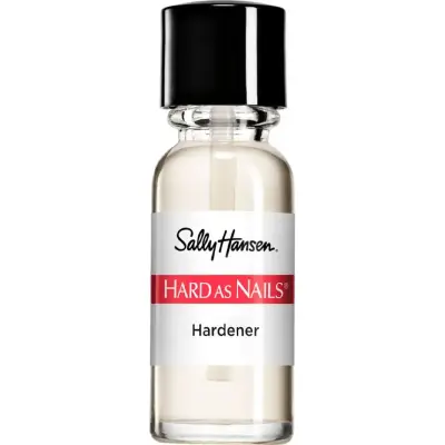Esmalte Endurecedor Sally Hansen Hard as Nails