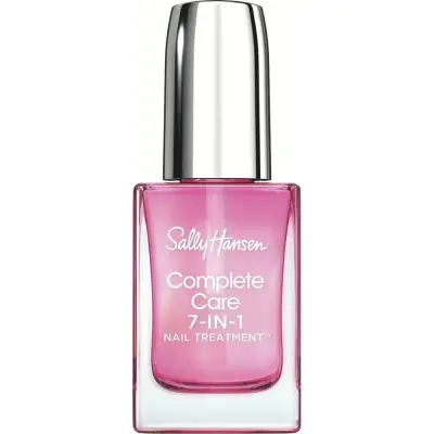 Tratamiento de Uñas Sally Hansen Complete Care 7 en 1