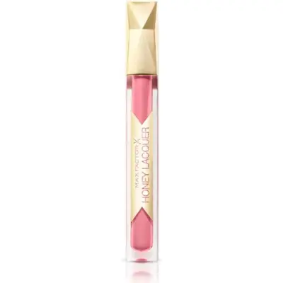 Labial Líquido Max Factor Lipfinity Velvet Matte Elixir Tono 10 Rose